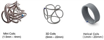 Renova noņemamo spoļu sistēma