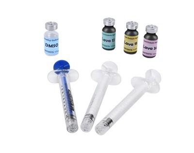 Šķidrums Embolic Aģenti For AVM